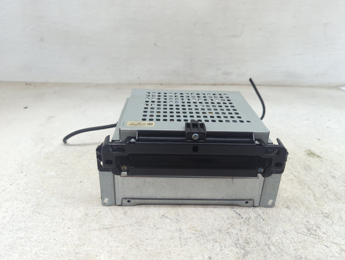 2011 Dodge Charger Radio AM FM Cd Player Receiver Replacement P/N:P05091952AB A2C0018140, A2C0018140900 Fits OEM Used Auto P