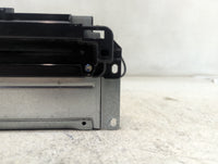 2011 Dodge Charger Radio AM FM Cd Player Receiver Replacement P/N:P05091952AB A2C0018140, A2C0018140900 Fits OEM Used Auto P