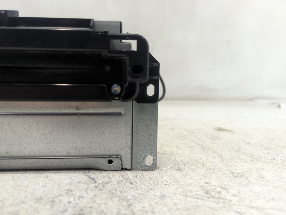 2011 Dodge Charger Radio AM FM Cd Player Receiver Replacement P/N:P05091952AB A2C0018140, A2C0018140900 Fits OEM Used Auto P