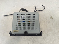 2011 Dodge Charger Radio AM FM Cd Player Receiver Replacement P/N:P05091952AB A2C0018140, A2C0018140900 Fits OEM Used Auto P