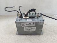 2011 Dodge Charger Radio AM FM Cd Player Receiver Replacement P/N:P05091952AB A2C0018140, A2C0018140900 Fits OEM Used Auto P