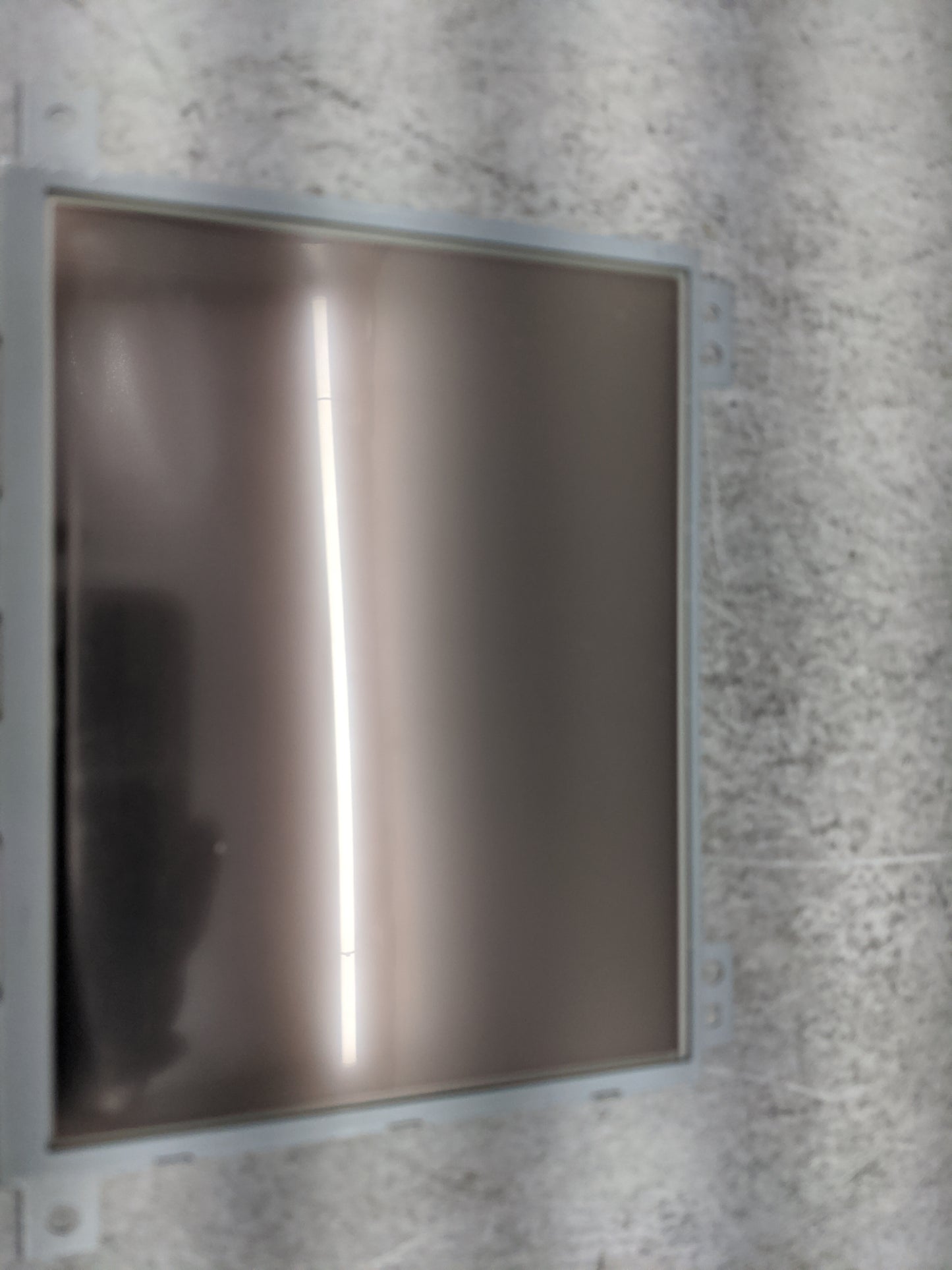 2011-2014 Dodge Charger Information Display Screen 1479756 - Oemusedautoparts1.com