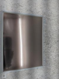 2011-2014 Dodge Charger Information Display Screen 1479756 - Oemusedautoparts1.com