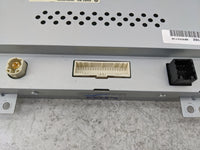 2011-2014 Dodge Charger Information Display Screen 1479756 - Oemusedautoparts1.com