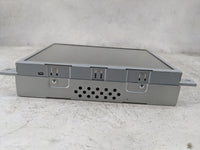 2011-2014 Dodge Charger Information Display Screen 1479756 - Oemusedautoparts1.com