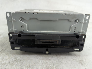 2011 Dodge Charger Radio AM FM Cd Player Receiver Replacement P/N:P05091135AE 5091135AB, CQ-UC00E1GX Fits OEM Used Auto Part