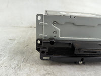 2011 Dodge Charger Radio AM FM Cd Player Receiver Replacement P/N:P05091135AE 5091135AB, CQ-UC00E1GX Fits OEM Used Auto Part
