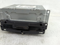 2011 Dodge Charger Radio AM FM Cd Player Receiver Replacement P/N:P05091135AE 5091135AB, CQ-UC00E1GX Fits OEM Used Auto Part