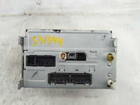 2011 Dodge Charger Radio AM FM Cd Player Receiver Replacement P/N:P05091135AE 5091135AB, CQ-UC00E1GX Fits OEM Used Auto Part