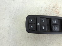 2011-2014 Dodge Charger Master Power Window Switch Replacement Driver Side Left P/N:68139805AB 10095569 Fits OEM Used Auto P