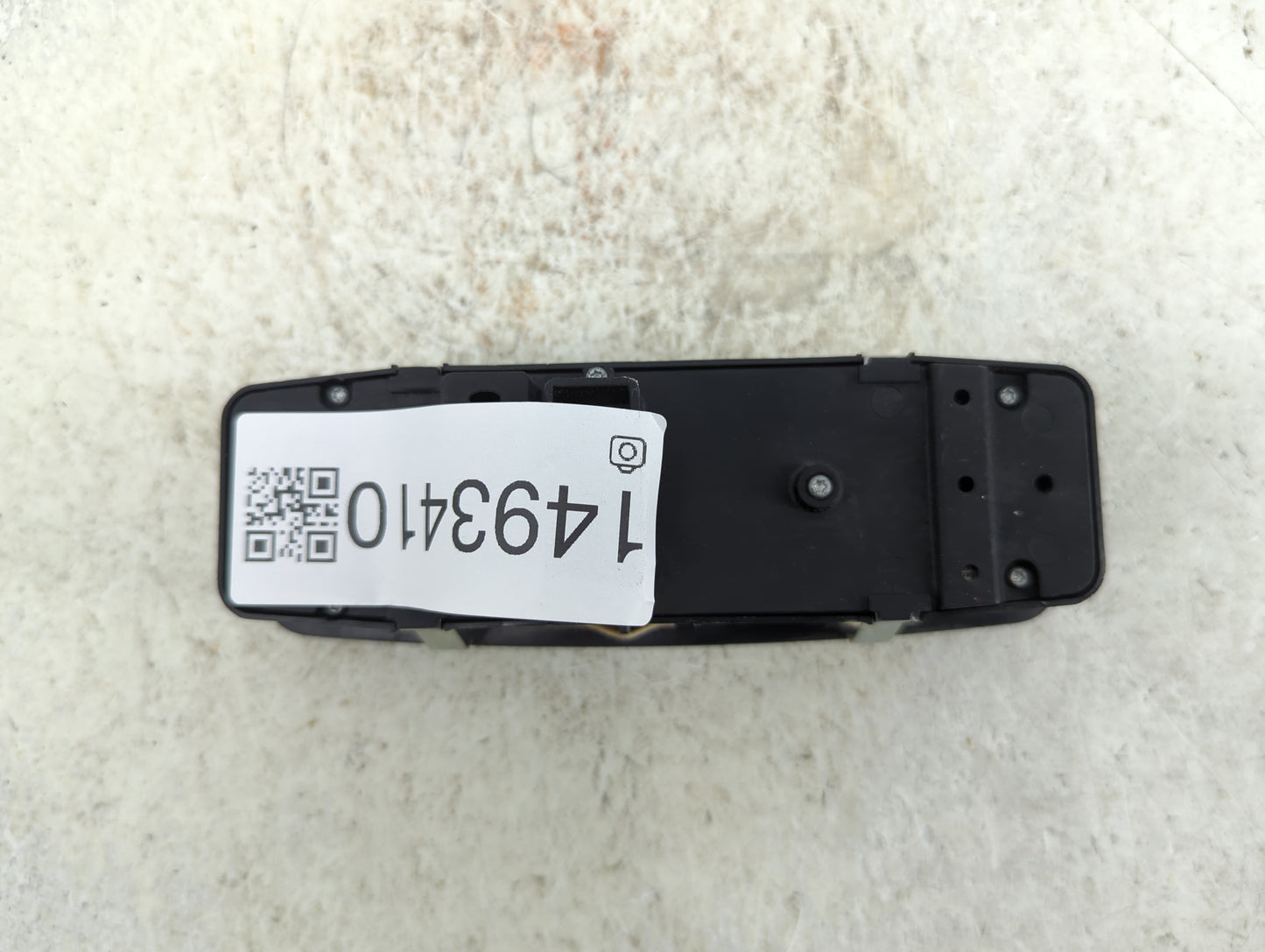 2011-2014 Dodge Charger Master Power Window Switch Replacement Driver Side Left P/N:68139805AB 10095569 Fits OEM Used Auto P