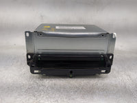 2011 Dodge Charger Radio AM FM Cd Player Receiver Replacement P/N:05064548AG A2C53338982200, AJH10450NZ4A Fits OEM Used Auto