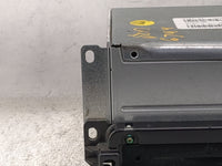 2011 Dodge Charger Radio AM FM Cd Player Receiver Replacement P/N:05064548AG A2C53338982200, AJH10450NZ4A Fits OEM Used Auto