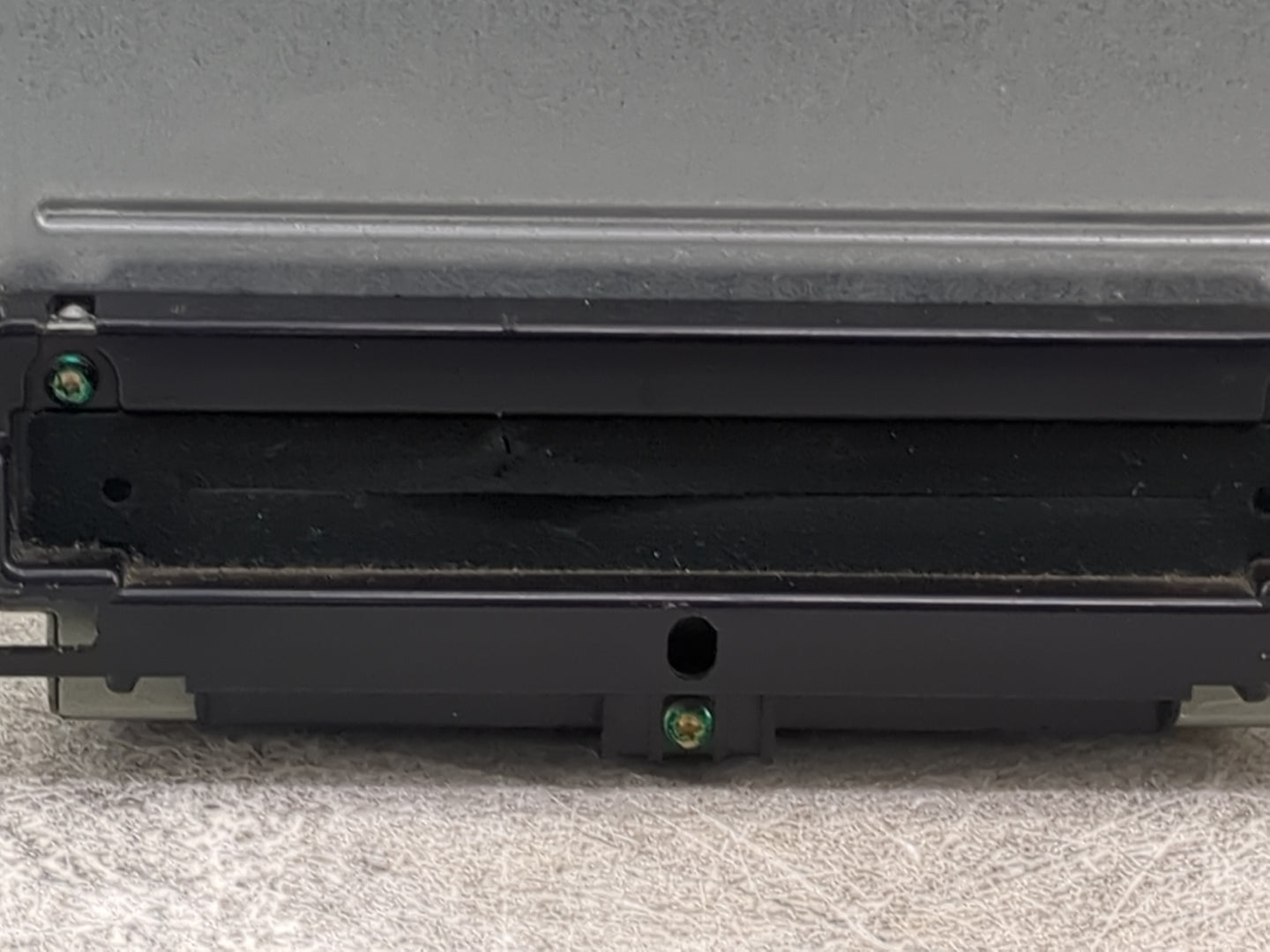 2011 Dodge Charger Radio AM FM Cd Player Receiver Replacement P/N:05064548AG A2C53338982200, AJH10450NZ4A Fits OEM Used Auto