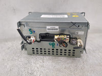 2011 Dodge Charger Radio AM FM Cd Player Receiver Replacement P/N:05064548AG A2C53338982200, AJH10450NZ4A Fits OEM Used Auto