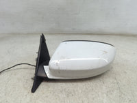 2011-2014 Dodge Charger Driver Side View Mirror - Left Door Mirror OEM Used - Oemusedautoparts1.com