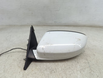 compare product 2011-2014 Dodge Charger Driver Side View Mirror - Left Door Mirror OEM Used