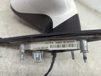 2011-2014 Dodge Charger Driver Side View Mirror - Left Door Mirror OEM Used - Oemusedautoparts1.com