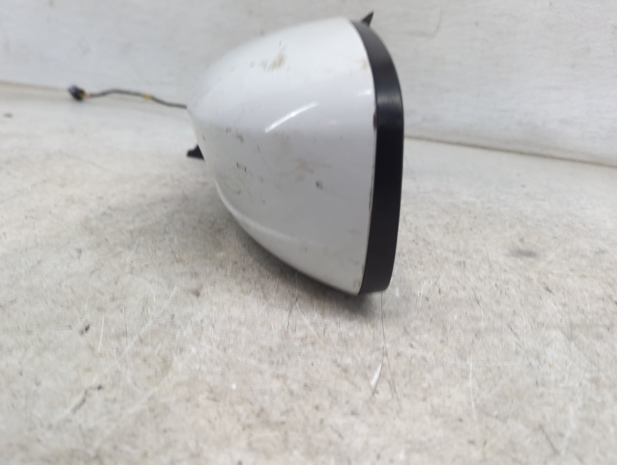 2011-2014 Dodge Charger Driver Side View Mirror - Left Door Mirror OEM Used - Oemusedautoparts1.com