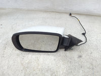 2011-2014 Dodge Charger Driver Side View Mirror - Left Door Mirror OEM Used - Oemusedautoparts1.com