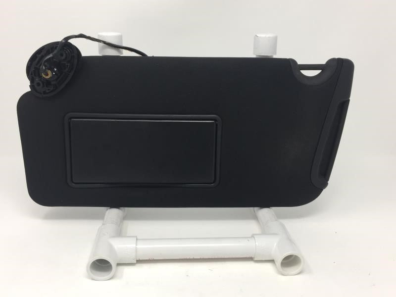 2011-2014 Dodge Charger Sun Visor Shade Replacement Driver Left Mirror Fits Fits 2011 2013 2014 OEM Used Auto Parts - Oemuse