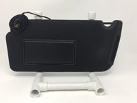 2011-2014 Dodge Charger Sun Visor Shade Replacement Driver Left Mirror Fits Fits 2011 2013 2014 OEM Used Auto Parts - Oemuse