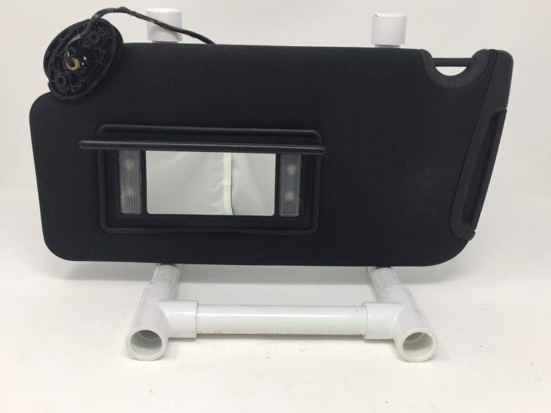 2011-2014 Dodge Charger Sun Visor Shade Replacement Driver Left Mirror Fits Fits 2011 2013 2014 OEM Used Auto Parts - Oemuse