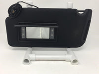 2011-2014 Dodge Charger Sun Visor Shade Replacement Driver Left Mirror Fits Fits 2011 2013 2014 OEM Used Auto Parts - Oemuse