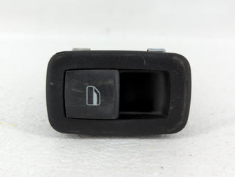 compare product 2011 Dodge Charger Master Power Window Switch Replacement Driver Side Left P/N:56046832AB Fits OEM Used Auto Parts