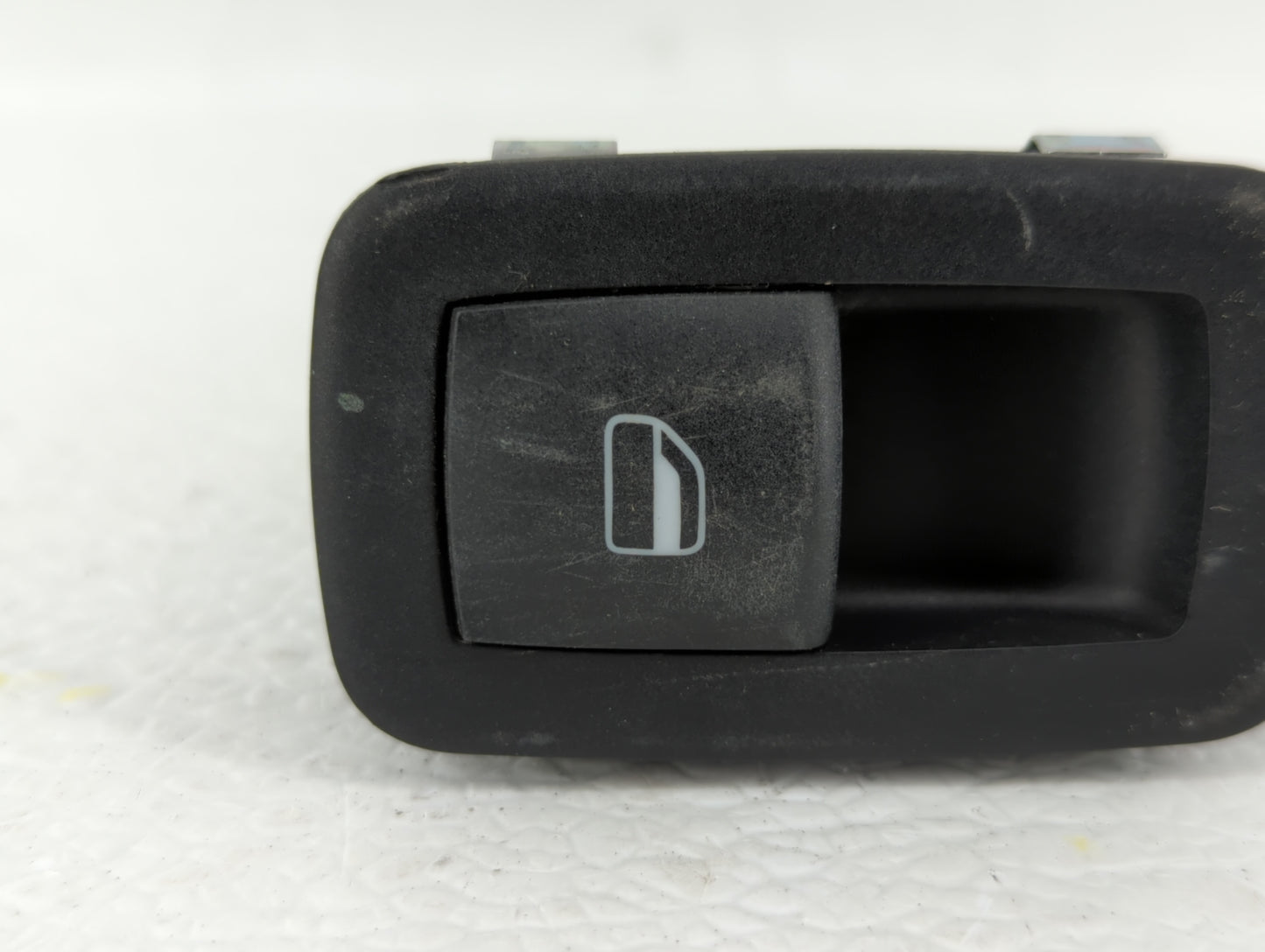 2011 Dodge Charger Master Power Window Switch Replacement Driver Side Left P/N:56046832AB Fits OEM Used Auto Parts - Oemused