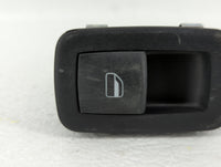 2011 Dodge Charger Master Power Window Switch Replacement Driver Side Left P/N:56046832AB Fits OEM Used Auto Parts - Oemused