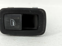 2011 Dodge Charger Master Power Window Switch Replacement Driver Side Left P/N:56046832AB Fits OEM Used Auto Parts - Oemused