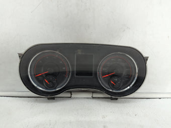 compare product 2011-2012 Dodge Charger Instrument Cluster Speedometer Gauges P/N:P56046283AI P56046283AG Fits Fits 2011 2012 OEM Used Auto Parts