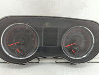 2011-2012 Dodge Charger Instrument Cluster Speedometer Gauges P/N:P56046283AI P56046283AG Fits Fits 2011 2012 OEM Used Auto 