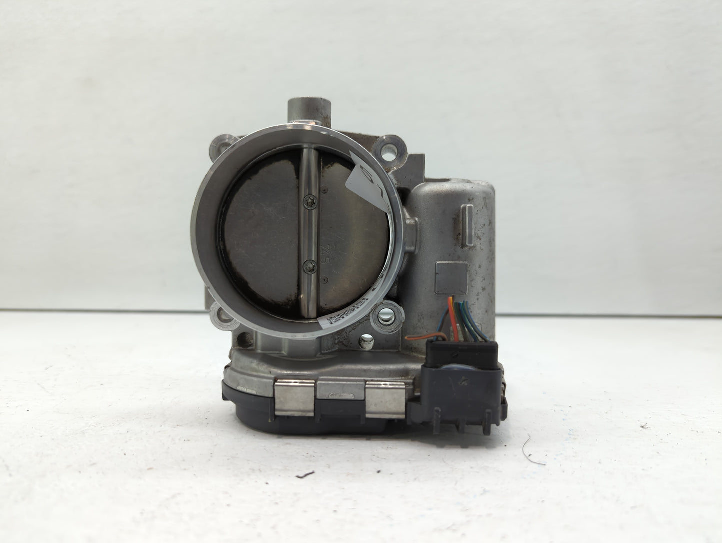 2011-2022 Dodge Charger Throttle Body P/N:05184349AC Fits Fits 2011 2012 2013 2014 2015 2016 2017 2018 2019 2020 2021 2022 O