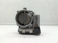 2011-2022 Dodge Charger Throttle Body P/N:05184349AC Fits Fits 2011 2012 2013 2014 2015 2016 2017 2018 2019 2020 2021 2022 O