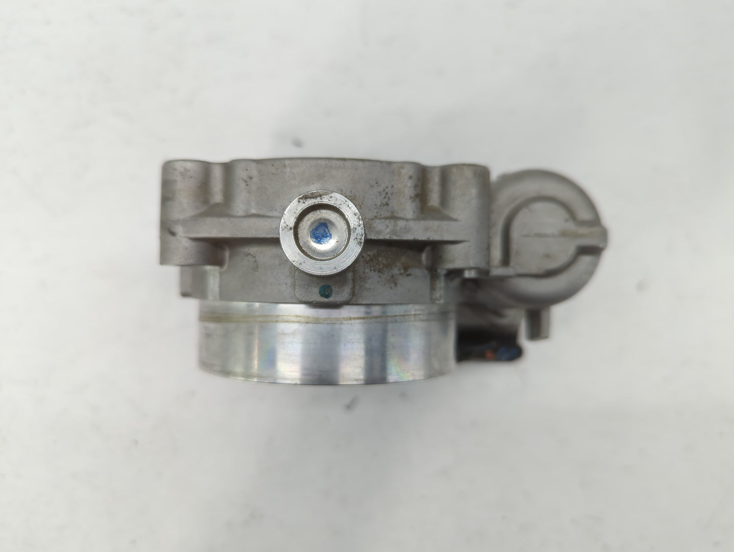 2011-2022 Dodge Charger Throttle Body P/N:05184349AC Fits Fits 2011 2012 2013 2014 2015 2016 2017 2018 2019 2020 2021 2022 O