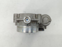 2011-2022 Dodge Charger Throttle Body P/N:05184349AC Fits Fits 2011 2012 2013 2014 2015 2016 2017 2018 2019 2020 2021 2022 O