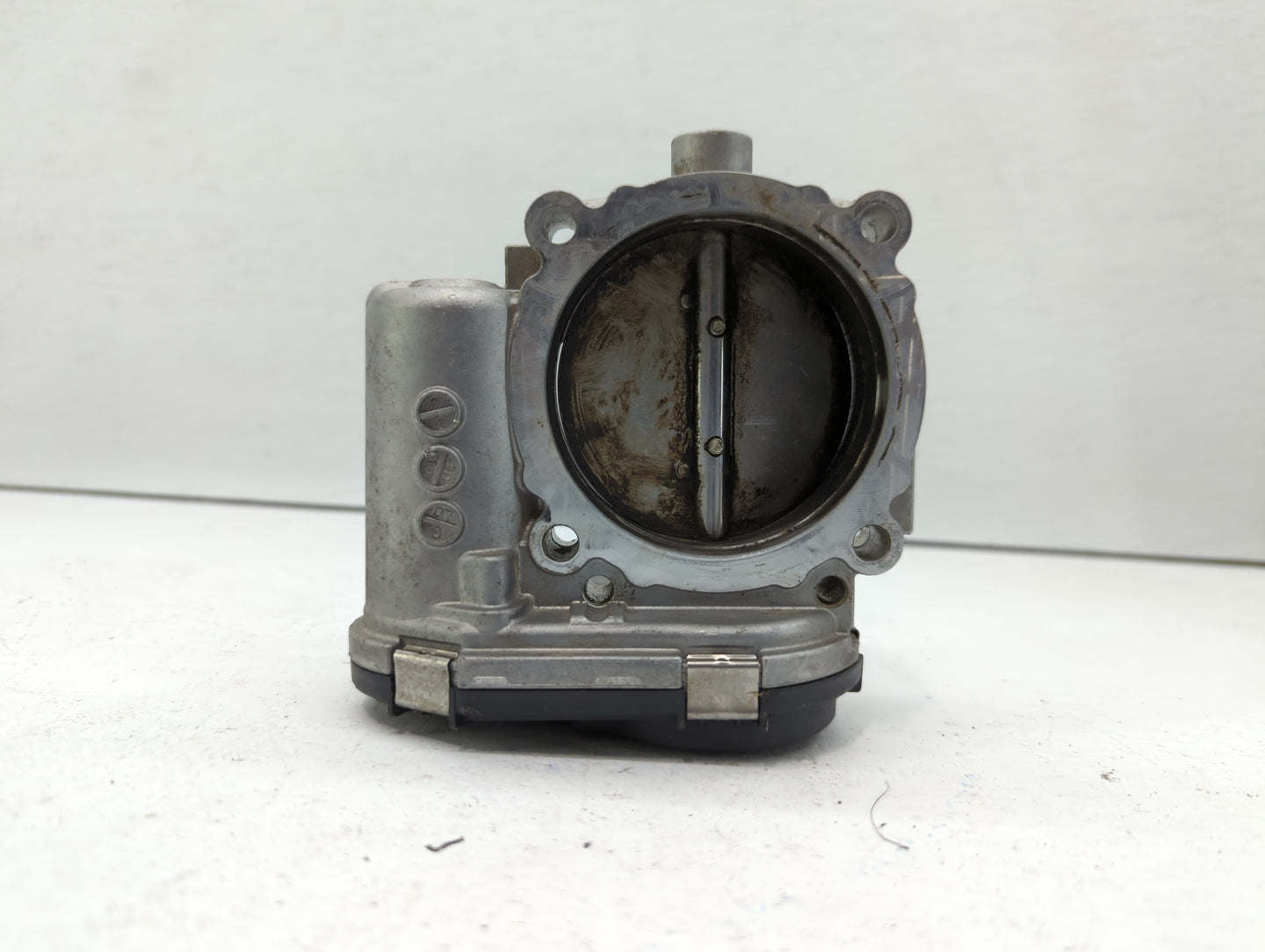 2011-2022 Dodge Charger Throttle Body P/N:05184349AC Fits Fits 2011 2012 2013 2014 2015 2016 2017 2018 2019 2020 2021 2022 O