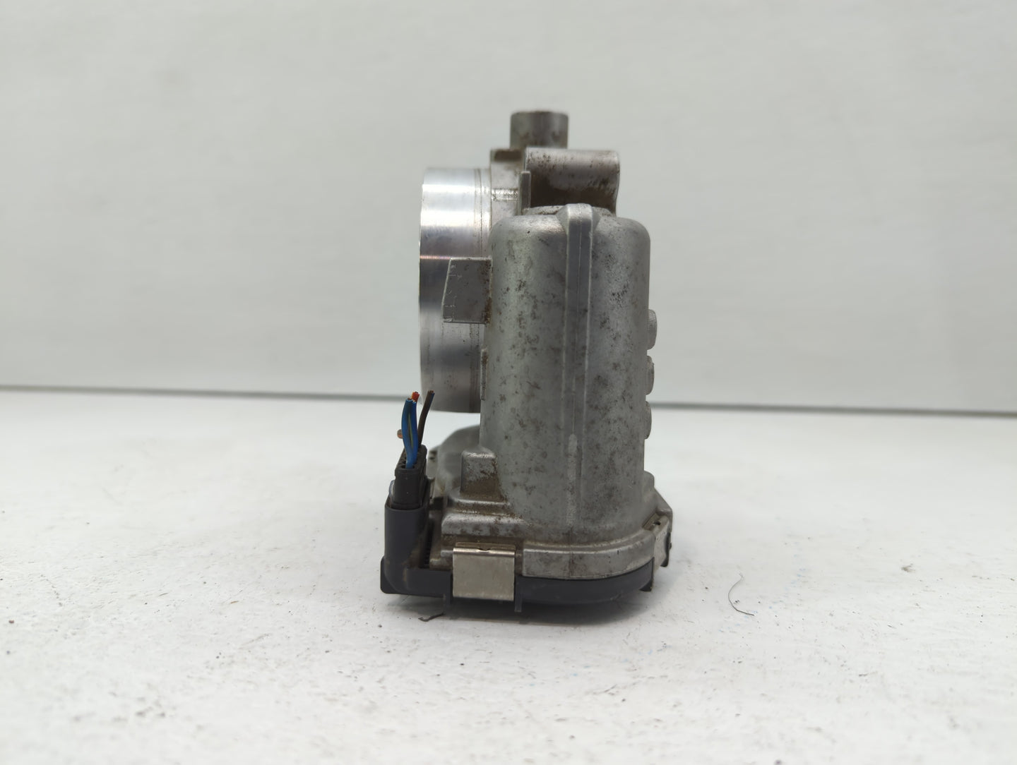 2011-2022 Dodge Charger Throttle Body P/N:05184349AC Fits Fits 2011 2012 2013 2014 2015 2016 2017 2018 2019 2020 2021 2022 O