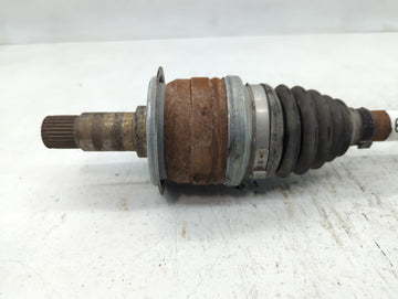 2011-2014 Dodge Charger Axle Shaft Front Driver Cv C/v