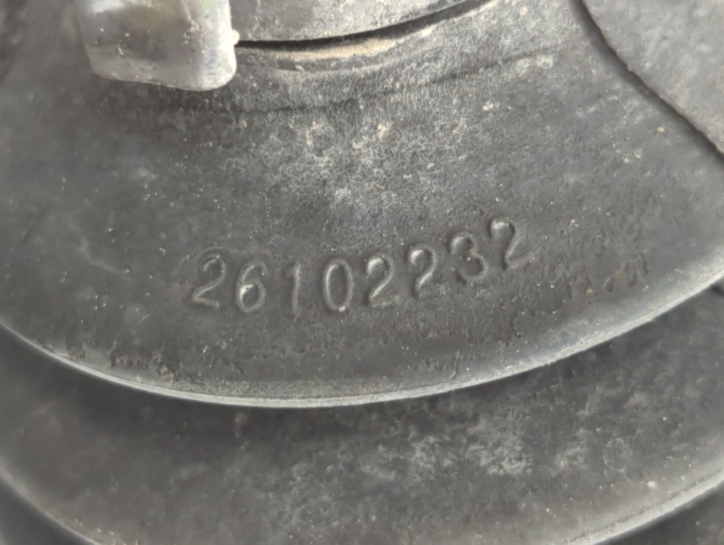 2011-2014 Dodge Charger Axle Shaft Front Driver Cv C/v - Oemusedautoparts1.com