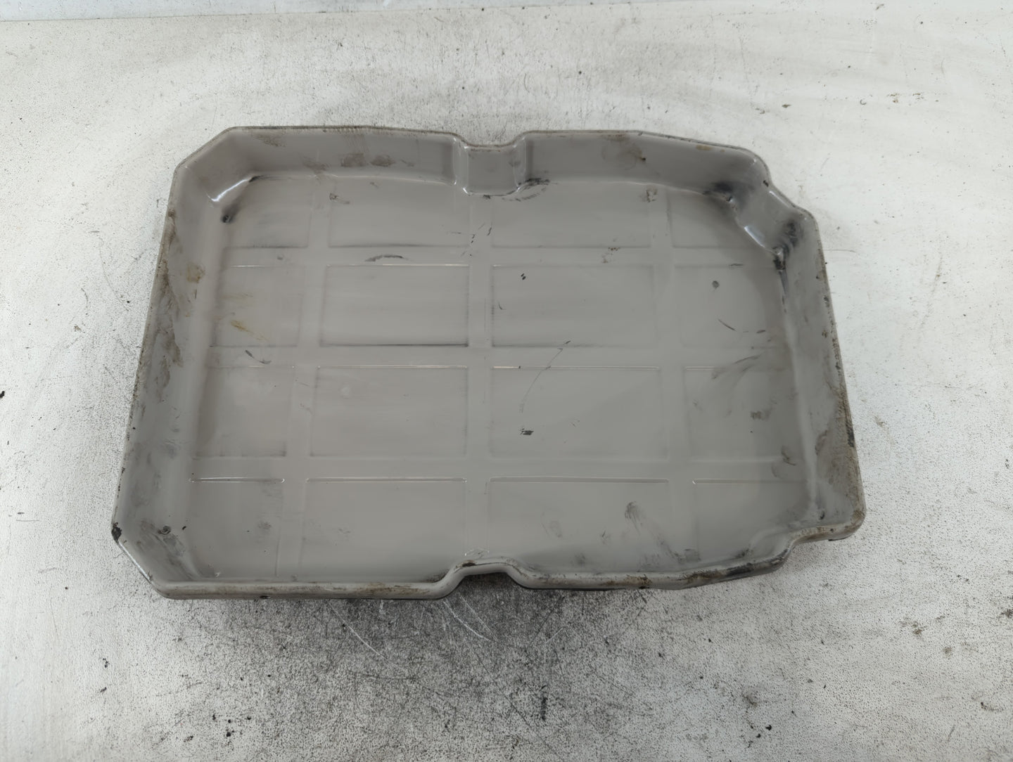 2011-2022 Dodge Charger Engine Oil Pan Fits Fits 2011 2012 2013 2014 2015 2016 2017 2018 2019 2020 2021 2022 OEM Used Auto P