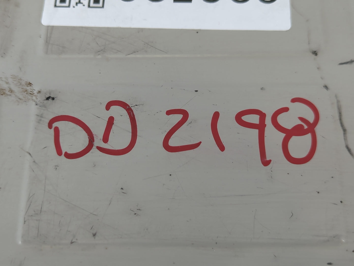 2011-2022 Dodge Charger Engine Oil Pan Fits Fits 2011 2012 2013 2014 2015 2016 2017 2018 2019 2020 2021 2022 OEM Used Auto P