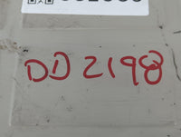 2011-2022 Dodge Charger Engine Oil Pan Fits Fits 2011 2012 2013 2014 2015 2016 2017 2018 2019 2020 2021 2022 OEM Used Auto P