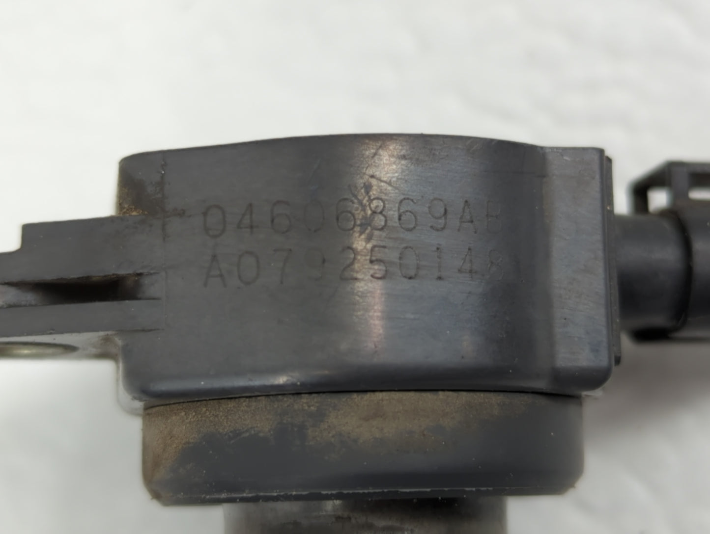 2011-2022 Dodge Charger Ignition Coil Igniter Pack - Oemusedautoparts1.com