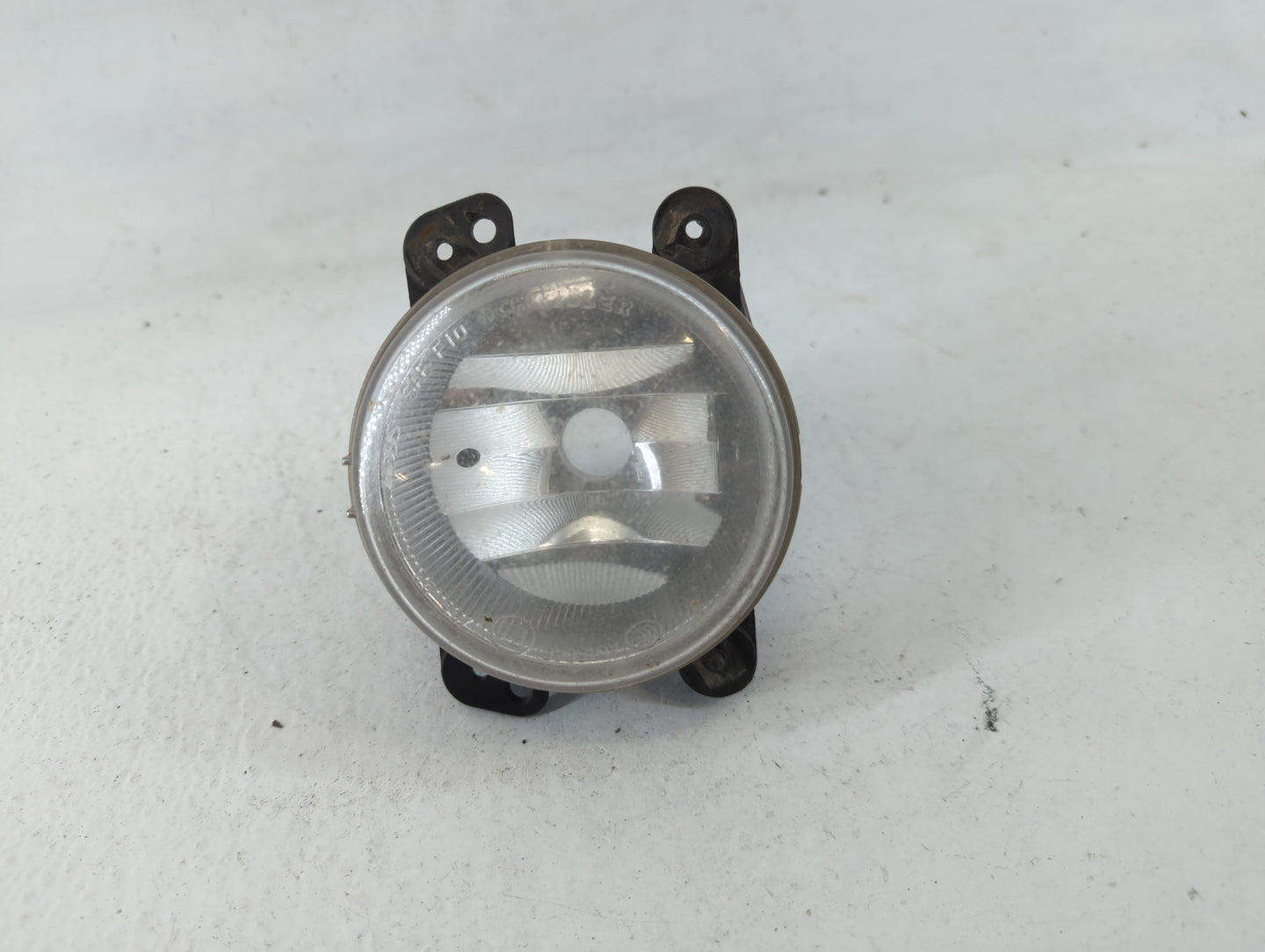 2011-2014 Dodge Charger Passenger Right Oem Front Light Lamp - Oemusedautoparts1.com