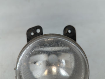 2011-2014 Dodge Charger Passenger Right Oem Front Light Lamp