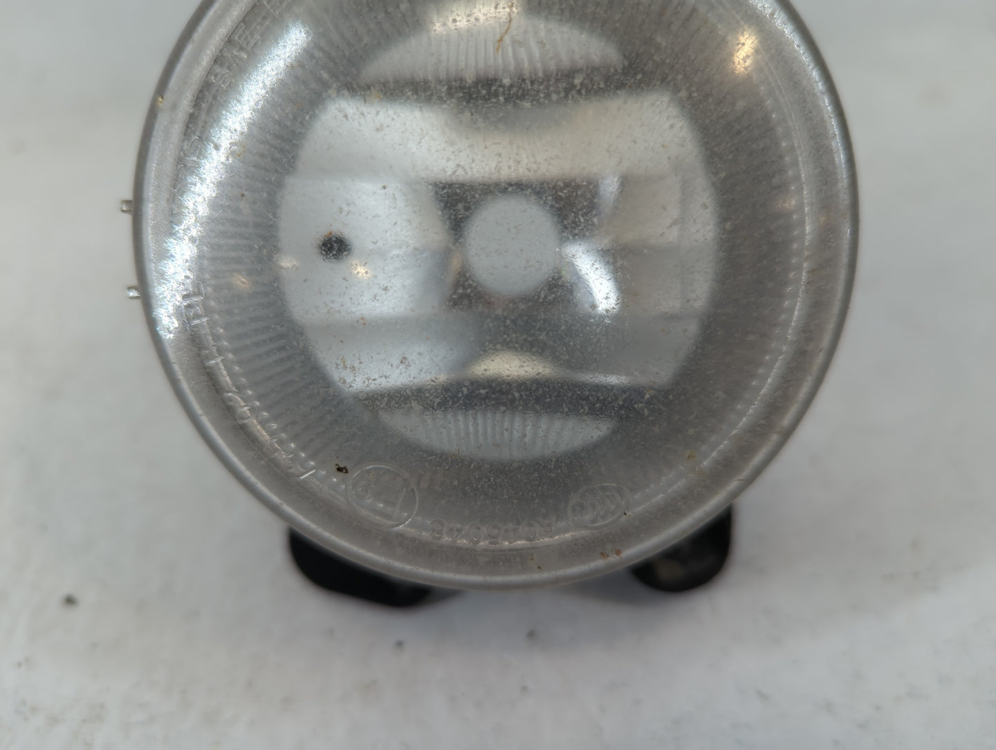 2011-2014 Dodge Charger Passenger Right Oem Front Light Lamp - Oemusedautoparts1.com