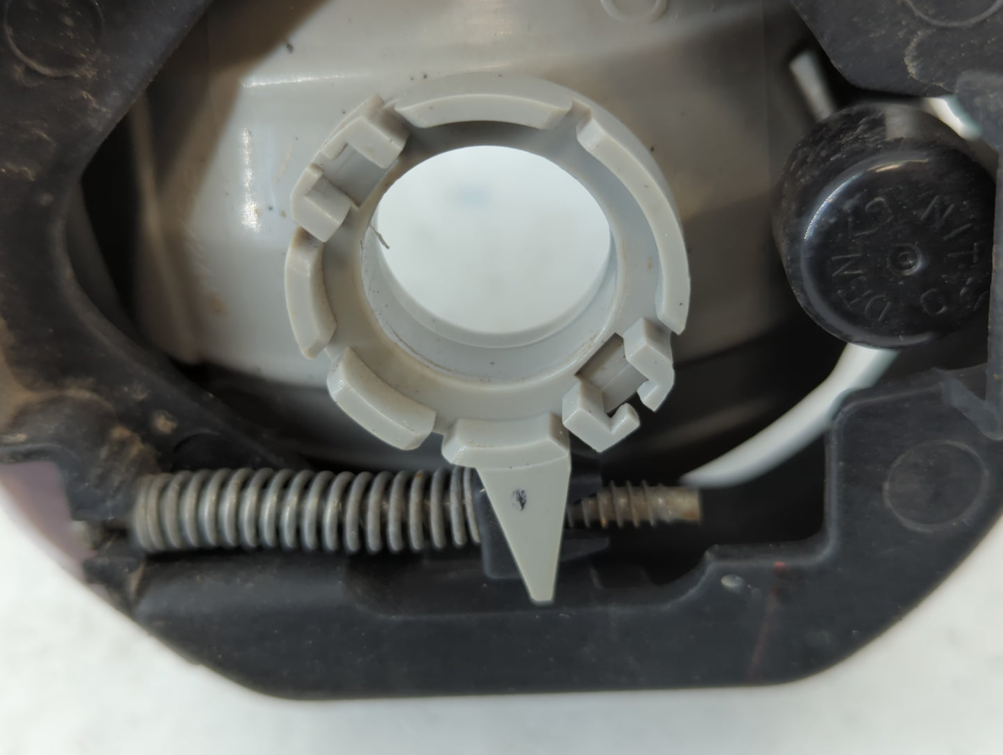 2011-2014 Dodge Charger Passenger Right Oem Front Light Lamp - Oemusedautoparts1.com